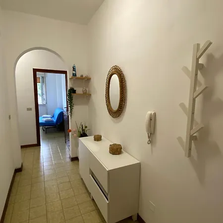 شقة Corallo
