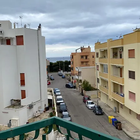 Corallo Διαμέρισμα