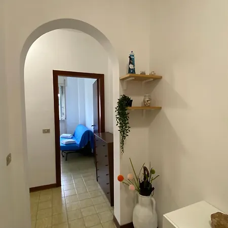 Corallo شقة
