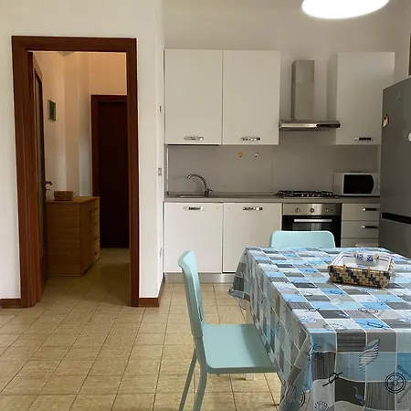 Corallo Apartment *