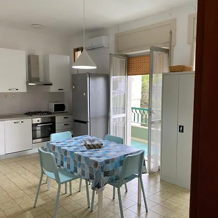 Apartment Corallo Gallipoli